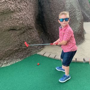 Meet your Posher, Steph